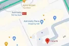 海军部地铁站走路一分钟男搭房