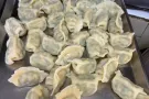 新加坡本地制作速冻水饺批发，专供板面店、各大饭店和超市