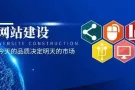 让您的网站脱颖而出，选择定制仿制网站