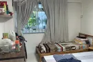 淡滨尼34街大牌363有一个床位出租