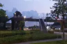 HDB 大普通房， 适合1-2 人， pandan gardens