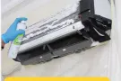 专业设备清洗空调，维修冷气漏水，不冷等各种故障。