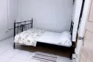 3分钟文礼地铁站旁   主人房。电话88168015