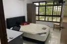 湖畔地铁站附近单人间出租