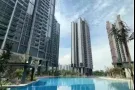 金文泰地铁站-临NUS/SIM/Curtin，配套齐全，带泳池健身房