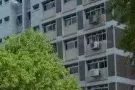 淡滨尼450A 蓝线地铁两分钟 普通房出租