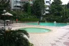 近港湾HabourFront 高层公寓 超大舒适主人房 近科廷大学，NUS