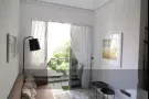 新复式公寓Hills TwoOne山景地铁站附近 超舒适大主人房/阳台房拎包入住