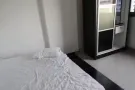后港有空调房出租，环境清幽，近地铁站，可洗衣轻煮，免费网际网络