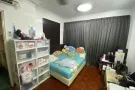 卡迪地铁orchid park公寓主人房出租两人（非诚勿扰）