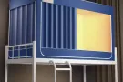 蚊帐，