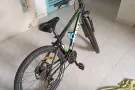 捷安特自行车