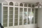 全岛淘宝衣柜橱柜 全屋定制家具安装