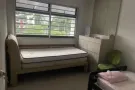 海军部741招一位女搭房，空调，无屋主