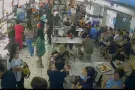 乌节路冷气食阁 摊位出租 (人潮多)