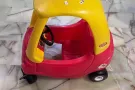 玩具车$5