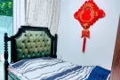 欢迎中国人和马来华人