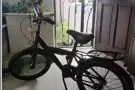 儿童自行车