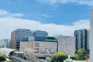 Paya Lebar 地铁站出口- 办公室