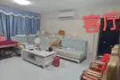 中巴鲁地铁站全新装修大普通间无中介费