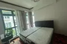 靠近paya lebar MRT，走路2分钟到地铁站，大普通房招人.交通方便。可以为您节省很多交通费用