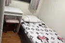 武吉士地铁边上房间