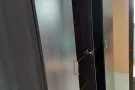 晒洗衣物不抢位子高文地铁有超市商场冷气2人房出租两人$1300包水电网络洗衣机合法申报本屋地址短信85548890