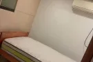 海军部地铁站附近 有单间 有冷气