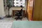 海军部地铁站有房间出租