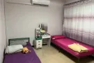 文庆女床位出租