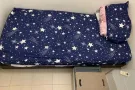 特惠价【红山Redhill】楼下红山地铁站---豪华公寓【佣人房，单间】