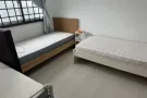 达曼裕廊151新拿房 招男女搭房