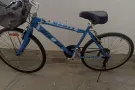 二手脚车