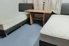 3 mins walk to Yishun MRT, 大普通房出租