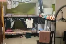 义顺女搭房床位出租