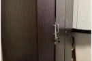 布来徳地铁5分钟一房二人上铺女床位没老人小孩97256894