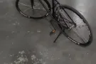 死飞自行车一辆50