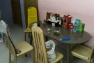 马西岭地铁站