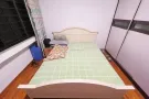 海军部近地铁步行2分钟，高楼复式普通房出租 WP可报地址