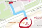 海军部男搭房出租（Admiralty MRT Station）