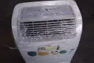 移动空