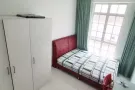劳明达地铁 公寓 2分钟步行 超大普通房 Lavender common room