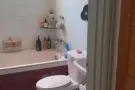 中巴鲁地铁站公寓房间出租