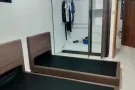 人少安静