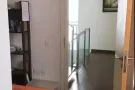 无中介，NTU新排屋公寓，小型主人房，独立卫浴，人少安静，