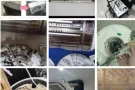 正规公司空调清洗大促销（免费赠送高温杀菌服务）