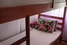 床位出租只招男生。