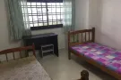 Boon lay  MRT 附近 普通房出租（无中介费）
