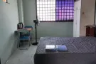 蔡厝港近地铁站大牌429高楼夫妻房每个月$850可以报地址有网络包水电没有冷气