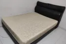 巴西立双人床